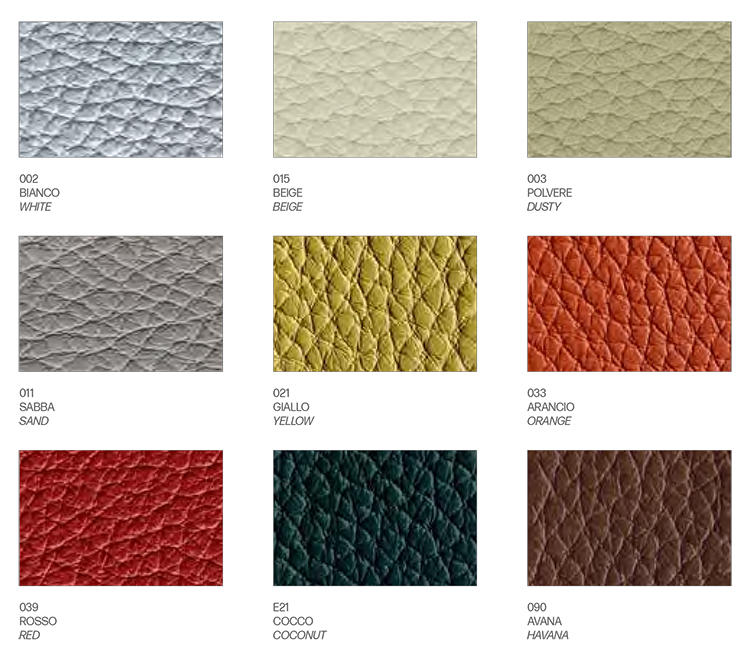 pelle-niagara-driade