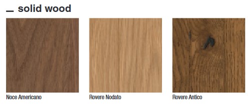 Taurus Edoné Bathroom Sink Cabinet finish