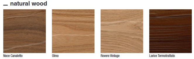 Taurus Edoné Bathroom Sink Cabinet finish