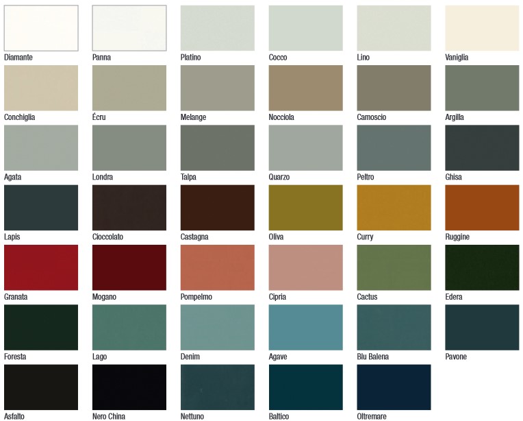 Edoné Mirror With Aluminum Frame and LED finish