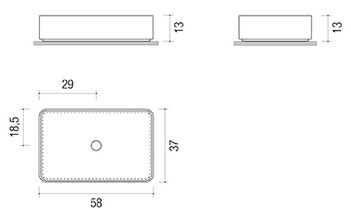 Lavandino Amoyo Edoné in appoggio misure