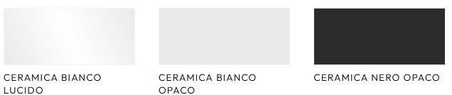 Norma Edoné free standing sink finish