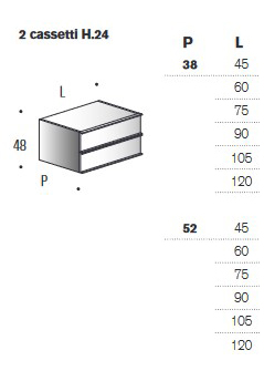 Rea Edone Bathroom Cabinet sizes