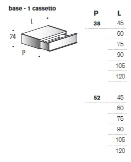 Rea Edone Bathroom Cabinet sizes