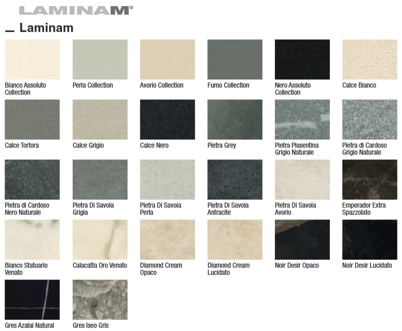 Frame Metallo Edoné Mirror finish