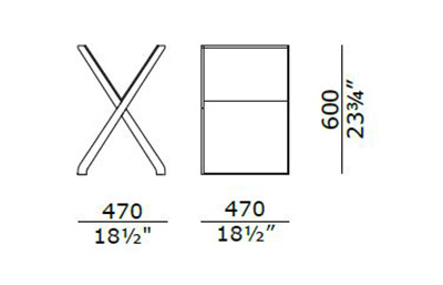 magazinerack-pellizzoni-sizes