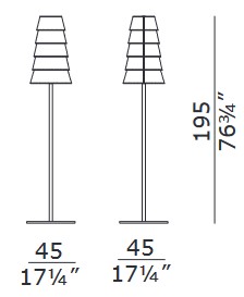 lamp-pellizzoni-sizes
