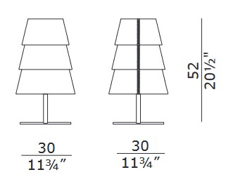 Lamp-pellizzoni-sizes
