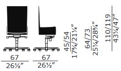 pasqualina-officechair-sizes