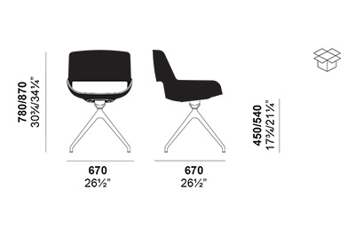 office-chair-amaranta-enrico-pellizzoni-dimensions