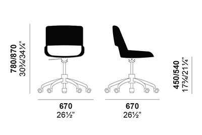 office-chair-amaranta-enrico-pellizzoni-wheels-size