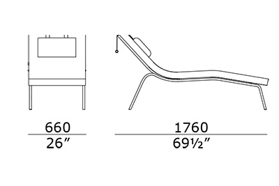 Chaise-longue-Daybed-Enrico-Pellizzoni-dimensions