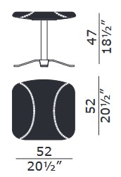 lullaby-enrico-pellizzoni-footrest-pouf-dimensions