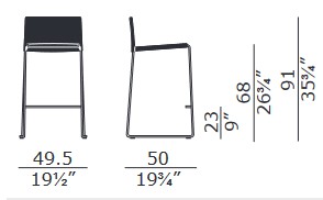 stool-bizzy-enrico-pellizzoni-dimensions