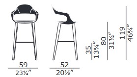 stool-frenchkiss-enrico-pellizzoni-dimensions