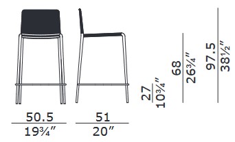 gazzella-enrico-pellizzoni-stool-dimensions