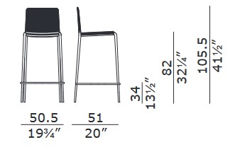 gazzella-enrico-pellizzoni-stool-dimensions