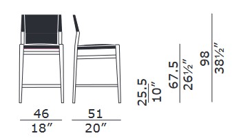 ledermann-enrico-pellizzoni-stool-dimensions