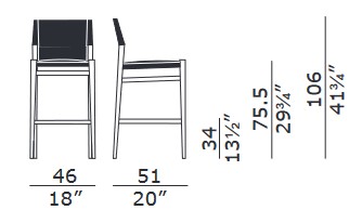 ledermann-enrico-pellizzoni-stool-dimensions
