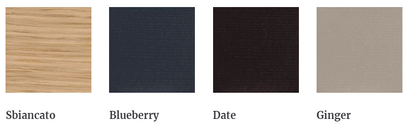 Oak - indoor wood 00