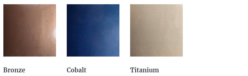 Steel – indoor metal 00