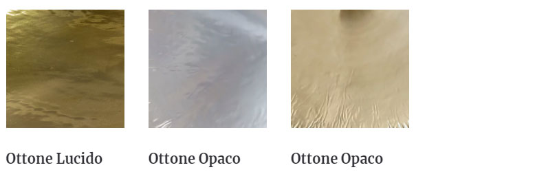 Brass – indoor metal 00