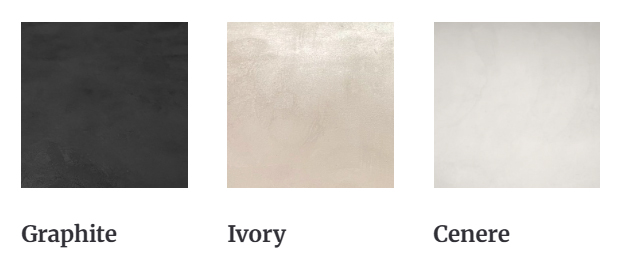 High‑density polymer – indoor – Gervasoni