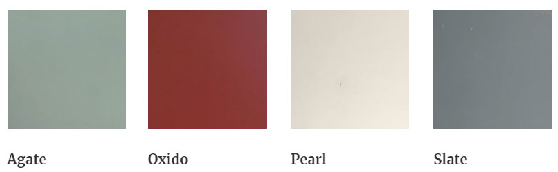 Stainless steel – outdoor metal 00