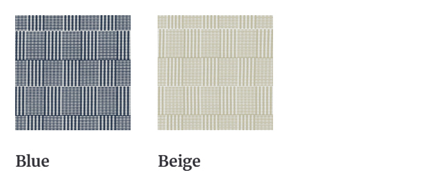 Jacquard Accardi – outdoor – Gervasoni