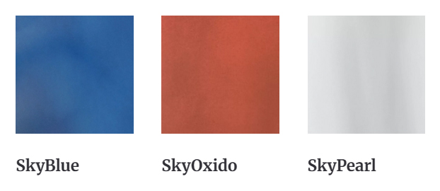 Polystyrene + carbon fibre – outdoor – Gervasoni