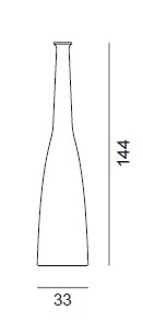 bottiglia-decorativa-inout-gervasoni-dimensioni