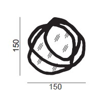 specchio-sweet-gervasoni-dimensioni