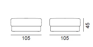loll-gervasoni-ottoman-dimensions