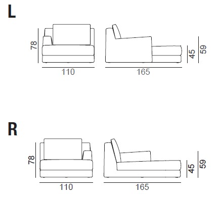 dormeuse-loll-gervasoni-dimensions
