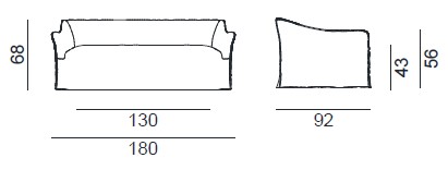 saia-gervasoni-sofa-dimensions