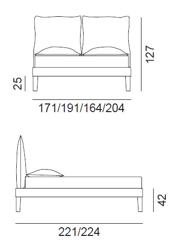 fly-gervasoni-french-bed-dimensions