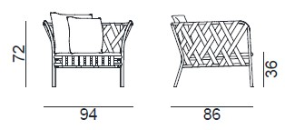 inout851-Poltrona-gervasoni-Dimension
