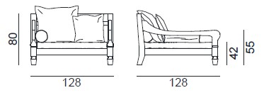 jeko-Poltrona-Gervasoni-dimensioni