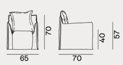 ghost-gervasoni-armchair-dimensions3
