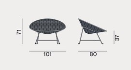 sweet-gervasoni-armchair-dimensions