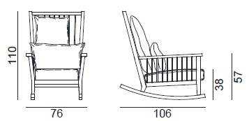 Inout-Dondolo-Gervasoni-Finiture