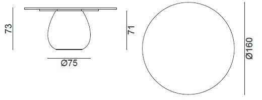 Inout-TavoloRotondo-Gervasoni-dimensioni01