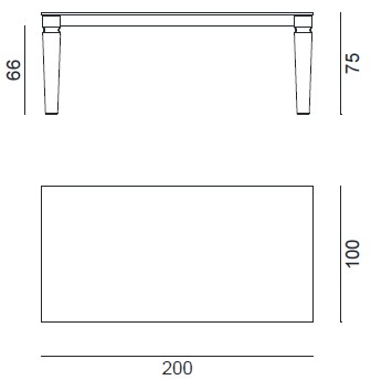 jeko-TavoloRettangolare-gervasoni-dimensioni2