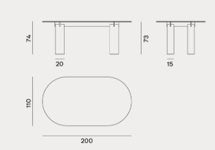 daen-gervasoni-table-dimensions