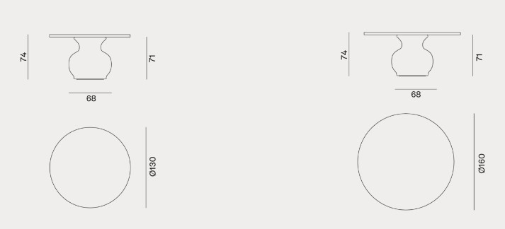 moon-gervasoni-table-dimensions