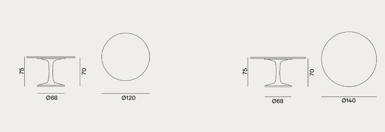 next-gervasoni-table-dimensions