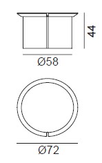 Brise-Tavolino-Gervasoni-dimensioni43