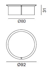 Brise-Tavolino-Gervasoni-dimensioni46