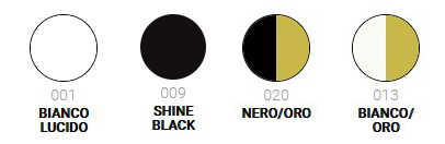 Ellade Hidra Ceramic WC Finishes