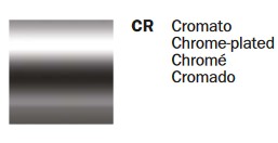 Portarotolo Forum Inda A36260 finiture